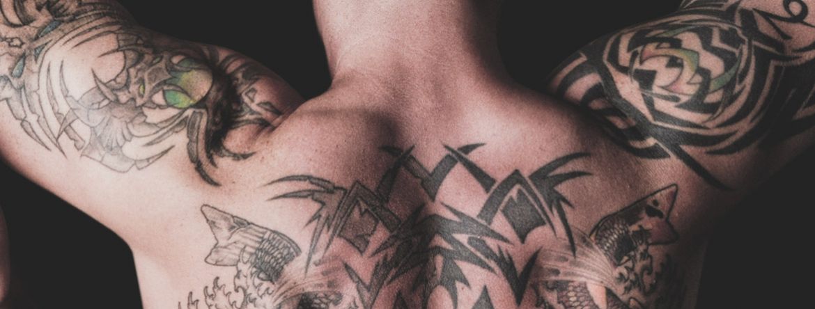 Tattoo Studio tatuaggi realistici Monza