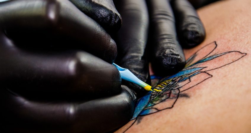 Studio tatuaggi a Milano: la sicurezza di New World Tattoo
